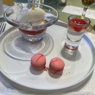 料理