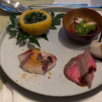 料理