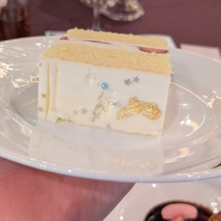 ケーキ