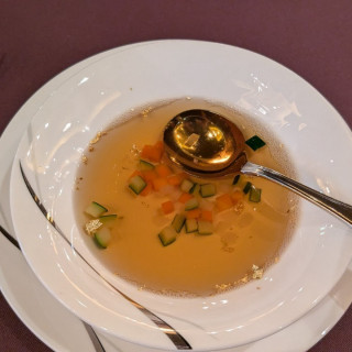 スープ