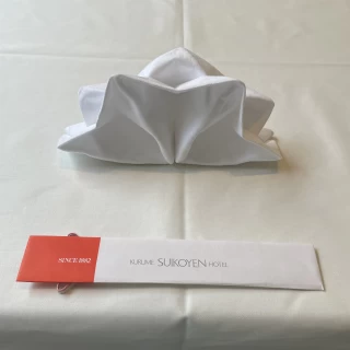 試食