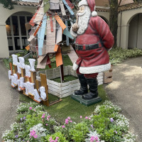 クリスマス仕様