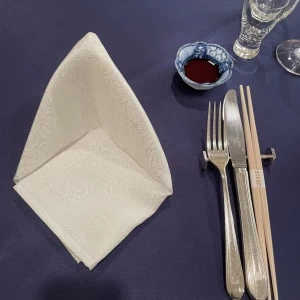 テーブルコーディネート|726427さんのホテルマリターレ創世 佐賀の写真(2410281)