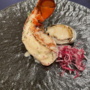 お魚料理|726427さんのホテルマリターレ創世 佐賀の写真(2410283)