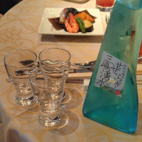 日本酒