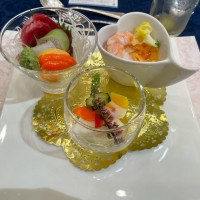 料理