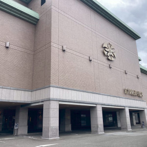 外観|726487さんのホテル東日本宇都宮の写真(2557020)