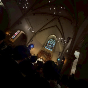 チャペル内|726487さんのホテル東日本宇都宮の写真(2557021)