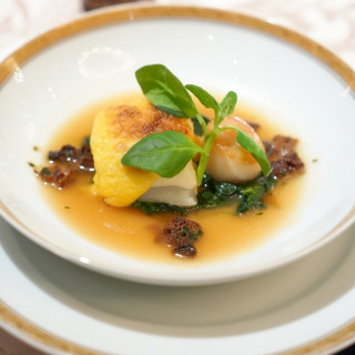 魚料理