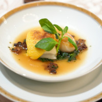 魚料理