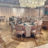 丸テーブル（6人まで）