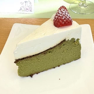 ウエディングケーキ