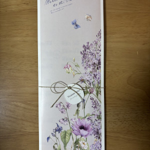 席次表|726535さんのララシャンスHIROSHIMA迎賓館の写真(2416261)