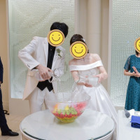 フルーツポンチセレモニー