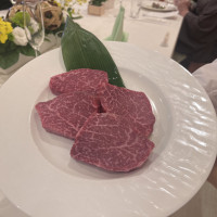 肉料理