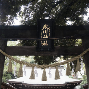 挙式会場|726629さんの川越氷川神社・氷川会館の写真(2299938)