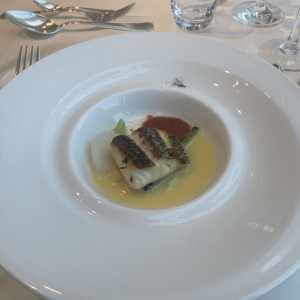 魚料理|726629さんのザ・プリンス パークタワー東京の写真(2407704)