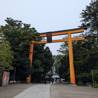 川越氷川神社・氷川会館