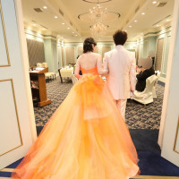 ちょうど良い規模感の会場でした
