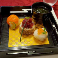 お吸い物のお出汁が美味しすぎて感動しました！