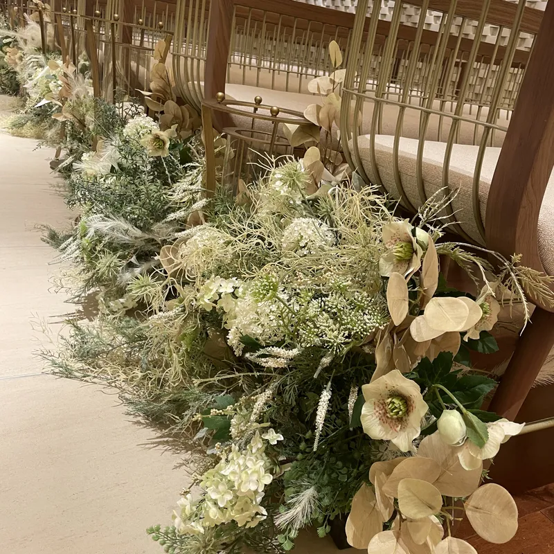 セントアクアチャペル浜松町の結婚式｜特徴と口コミをチェック