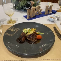 柔らかなフィレ肉