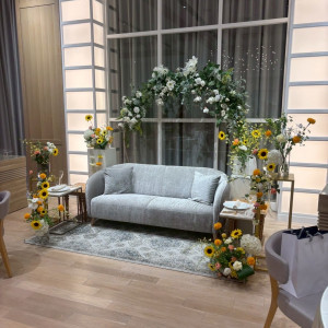 高砂周辺|726916さんのアルカンシエル横浜 luxemariage（アルカンシエルグループ）の写真(2511223)