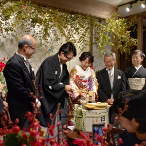 鏡開き(オプション)|726942さんの萬屋本店 - KAMAKURA HASE est1806 -の写真(2300684)