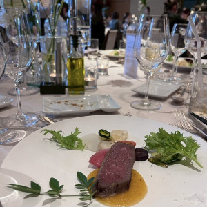 料理|726968さんのTHE TENDER HOUSE（ザ テンダーハウス）の写真(2584074)