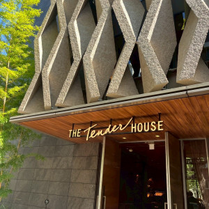 外観|726968さんのTHE TENDER HOUSE（ザ テンダーハウス）の写真(2584075)