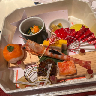 料理(和食)