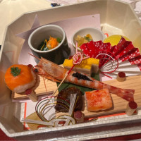 料理(和食)