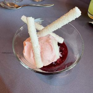 デザート|727032さんのストリングスホテル東京インターコンチネンタルの写真(2547180)
