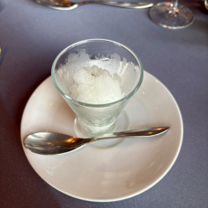 料理4品目|727032さんのストリングスホテル東京インターコンチネンタルの写真(2547176)