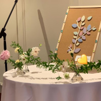 結婚証明書紹介