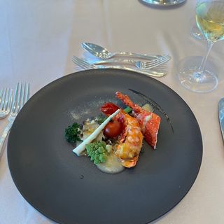グランドニッコー東京 台場のクチコミ 料理・ケーキの写真（4枚目）