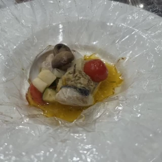料理