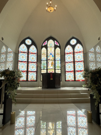 ゲストハウス　アヴィニヨン（ロイヤルウェディンググループ）