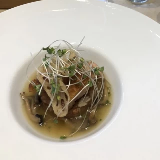 スープまでしっかり美味しかったです。