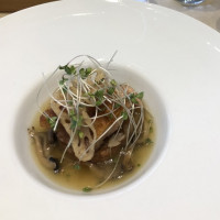 スープまでしっかり美味しかったです。