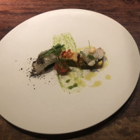 野菜の味がしっかりありました。料理も作りこまれていました。