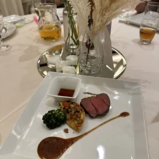 肉料理