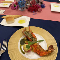 海老料理