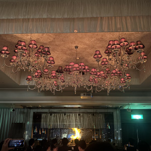 ライブキッチン|727345さんのホテル インターコンチネンタル 東京ベイの写真(2574336)