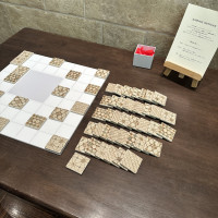 結婚証明書
