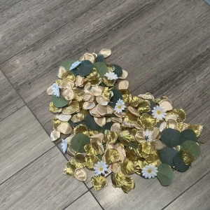 フラワーシャワー後の演出|727346さんのセンティール・ラ・セゾン 岐阜の写真(2509031)