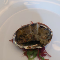 美味しいお料理