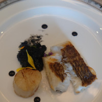 美味しいお料理