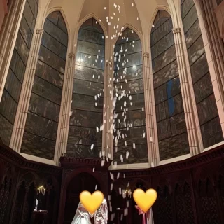 チャペル