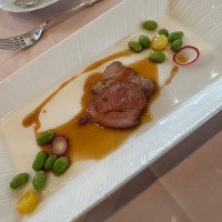 料理